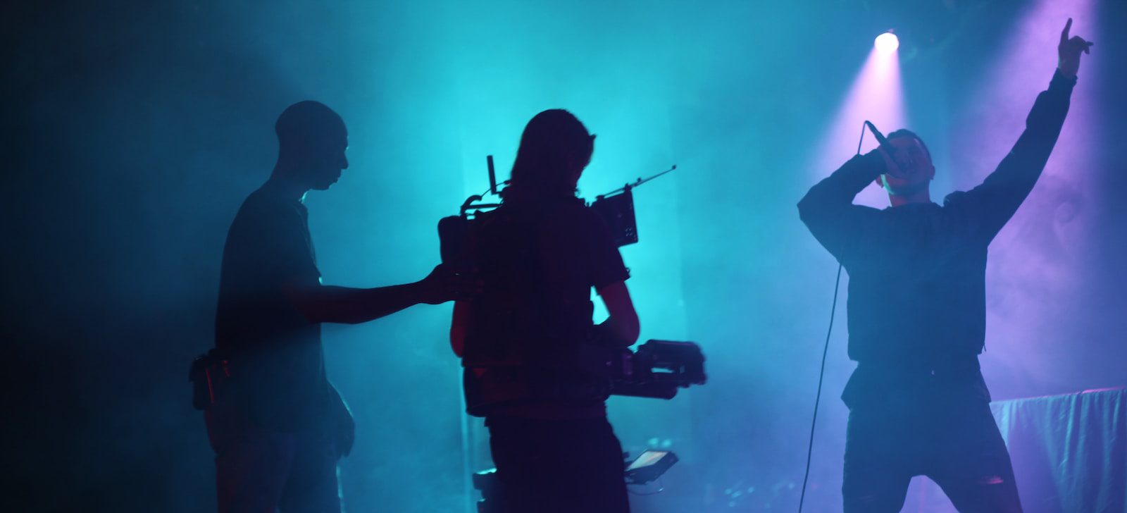 How Does Music Video Production Differ From Other Types of Video Production?