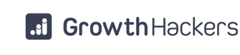 Logo for Growth Hackers