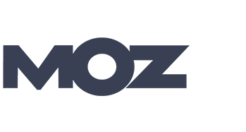 Logo for MOZ